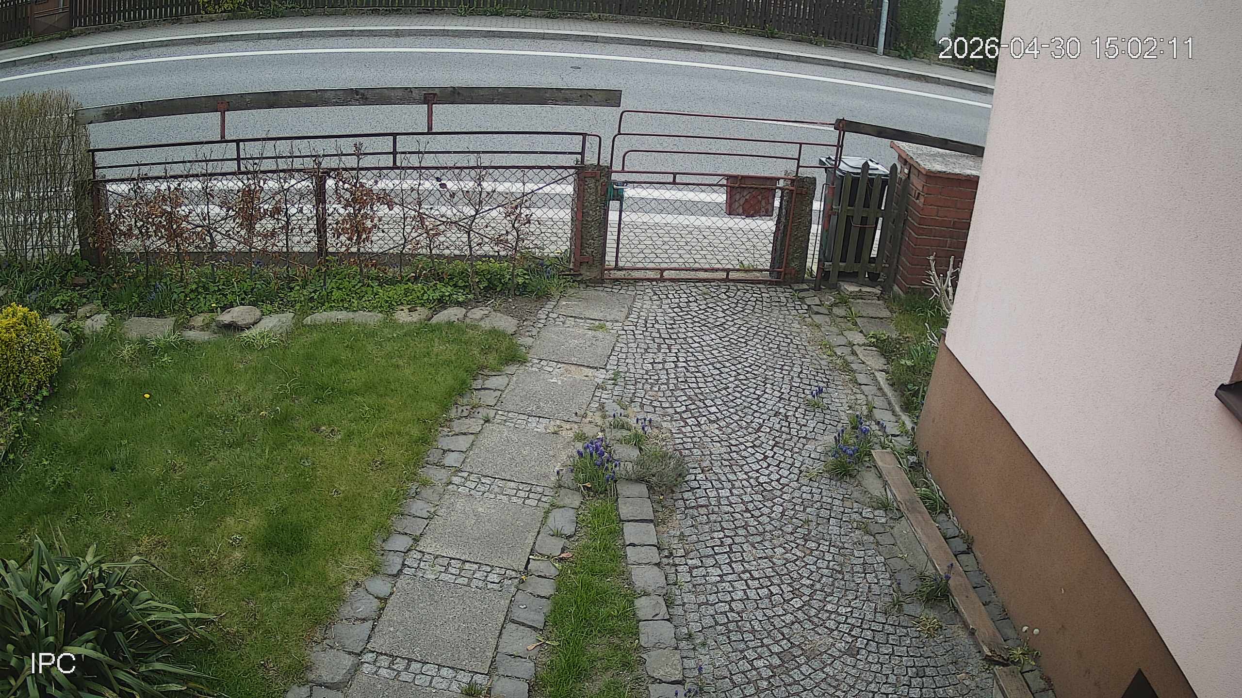 Capture